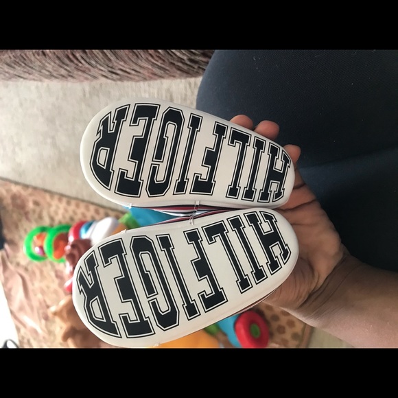 Infant Shoes - Picture 2 of 2